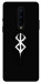 Чохол Berserk logo для OnePlus 8