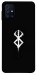 Чехол Berserk logo для Galaxy M31s