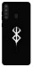Чехол Berserk logo для Galaxy A21