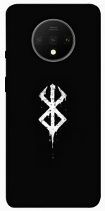 Чехол Berserk logo для OnePlus 7T