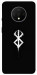 Чехол Berserk logo для OnePlus 7T