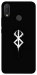 Чехол Berserk logo для Huawei Nova 3i