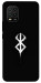 Чохол Berserk logo для Xiaomi Mi 10 Lite