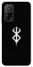 Чехол Berserk logo для Xiaomi Mi 10T Pro