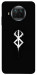 Чехол Berserk logo для Xiaomi Mi 10T Lite