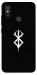Чехол Berserk logo для Xiaomi Mi 8