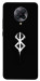 Чохол Berserk logo для Xiaomi Redmi K30 Pro