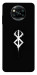 Чехол Berserk logo для Xiaomi Poco X3 NFC