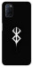 Чехол Berserk logo для Oppo A92