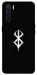 Чехол Berserk logo для Oppo A91