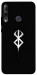 Чохол Berserk logo для Huawei P40 Lite E