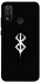 Чохол Berserk logo для Huawei P Smart (2020)