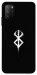 Чехол Berserk logo для Xiaomi Poco M3