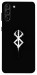 Чехол Berserk logo для Galaxy S21+