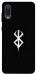 Чехол Berserk logo для Galaxy A02