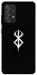 Чехол Berserk logo для Galaxy A72 5G