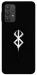 Чехол Berserk logo для Galaxy A32 4G
