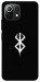 Чехол Berserk logo для Xiaomi Mi 11 Lite
