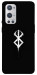 Чохол Berserk logo для Oneplus 9 pro