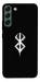 Чехол Berserk logo для Galaxy S22+
