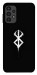 Чохол Berserk logo для Galaxy A13 4G