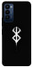 Чохол Berserk logo для TECNO Camon 18