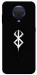 Чехол Berserk logo для Nokia G10