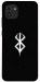 Чохол Berserk logo для Galaxy A03