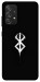 Чохол Berserk logo для Galaxy A52s