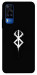 Чехол Berserk logo для Vivo Y51a