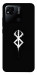Чохол Berserk logo для Xiaomi Redmi 10A