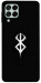 Чохол Berserk logo для Galaxy M53