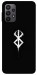 Чехол Berserk logo для Galaxy A23