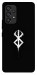 Чохол Berserk logo для Galaxy A53