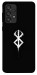 Чохол Berserk logo для Galaxy A33 5G