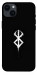 Чехол Berserk logo для iPhone 14 Plus