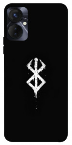 Чохол Berserk logo для TECNO Spark 9 Pro