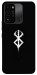 Чехол Berserk logo для TECNO Spark Go 2022 (KG5m)