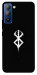 Чехол Berserk logo для TECNO Pop 5 Pro