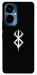 Чохол Berserk logo для TECNO Camon 19 Pro (CI8n)