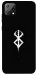 Чехол Berserk logo для Blackview A55