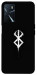 Чохол Berserk logo для Oppo A54s
