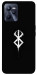 Чехол Berserk logo для Realme C35