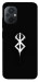 Чохол Berserk logo для Xiaomi Poco M5