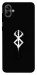 Чохол Berserk logo для Galaxy A04