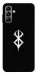 Чехол Berserk logo для Galaxy A04s