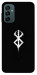 Чехол Berserk logo для Galaxy M23 5G