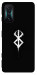 Чохол Berserk logo для Xiaomi Redmi K50 Gaming
