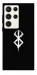 Чехол Berserk logo для Galaxy S23 Ultra