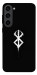 Чохол Berserk logo для Galaxy S23